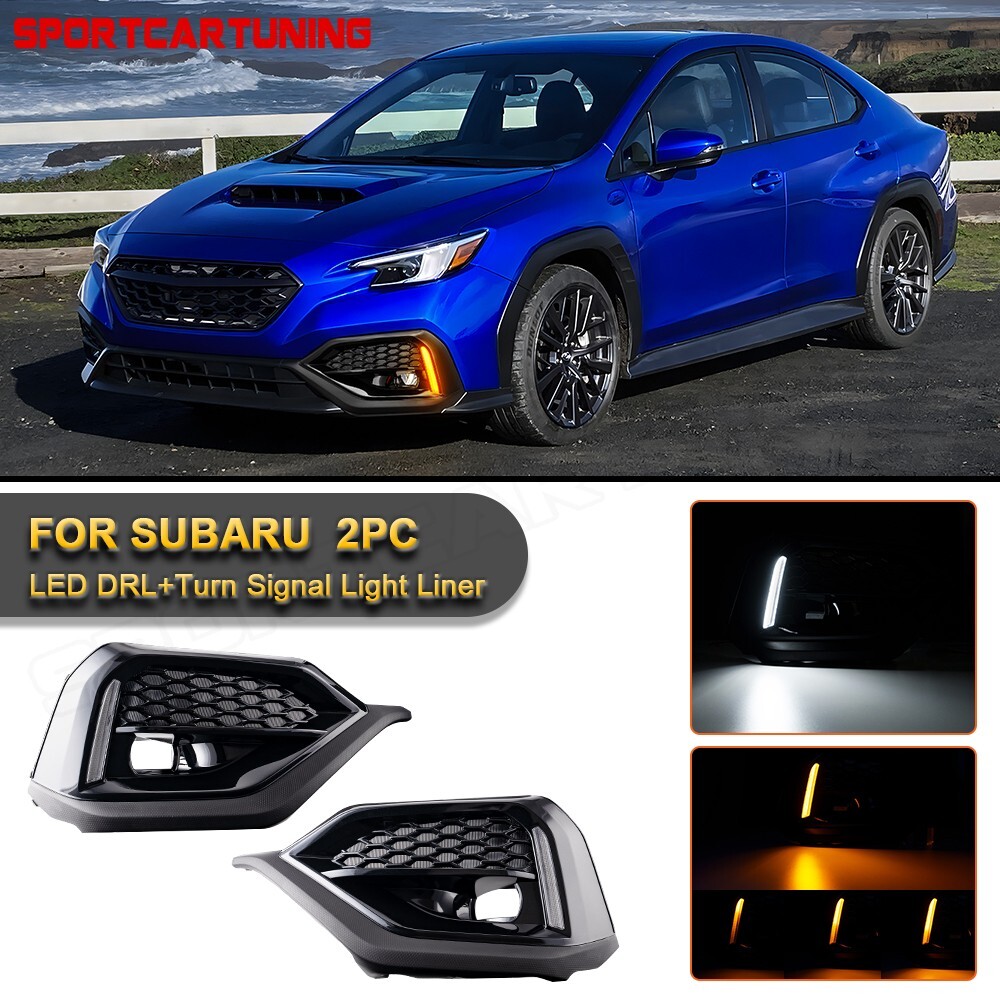 スバル WRX STI S4 S207 S208 全年式対応LEDヘッドライト SUBARU（スバル） WRX STI S4 S207 S208 全年式対応 ハロゲン車専用