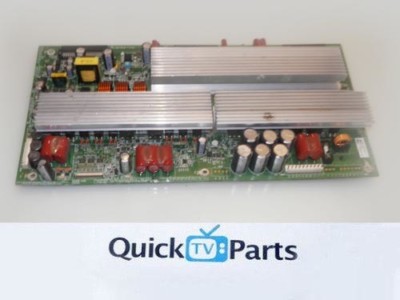 LG 50PG20-UA YSUS BOARD EBR38374403 (EAX39634301, EAX39647101)
