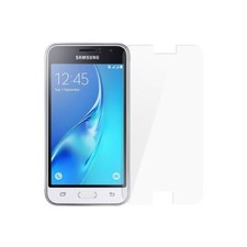 Pellicola protettiva vetro blindato Samsung Galaxy J1 (2016) pellicola protettiva vetro 9H