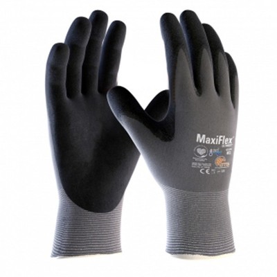 MaxiFlex  Ultimate AD-APT , Neues Modell,  Nylon, Montagehandschuhe ab 3,60 Euro