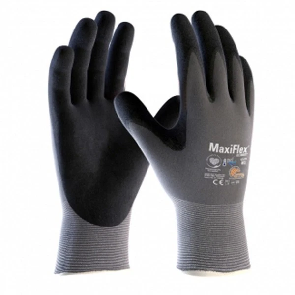 MaxiFlex® Ultimate™AD-APT®, Neues Modell, Nylon, Montagehandschuhe ab 3,60 Euro