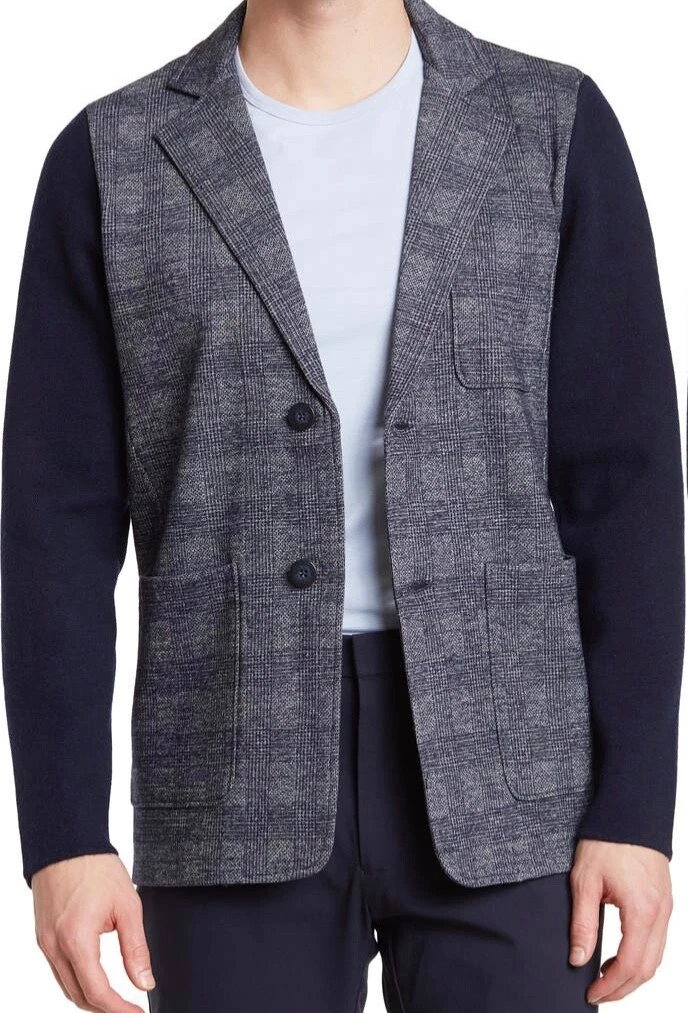 Raffi cashmere best sale blazer