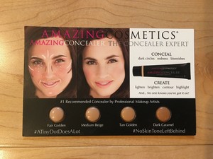 amazing concealer