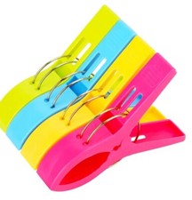 Beach Towel Clips Beach Clips Towel Clips for Beach Chairs Cruise Heavy Duty USA