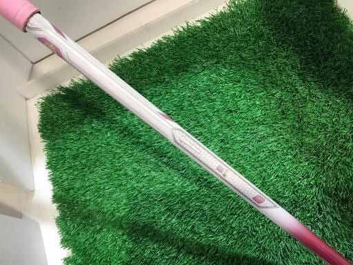 TaylorMade GLOIRE F 2016 FW / Ladies 5w 20 Degree / Flex L
