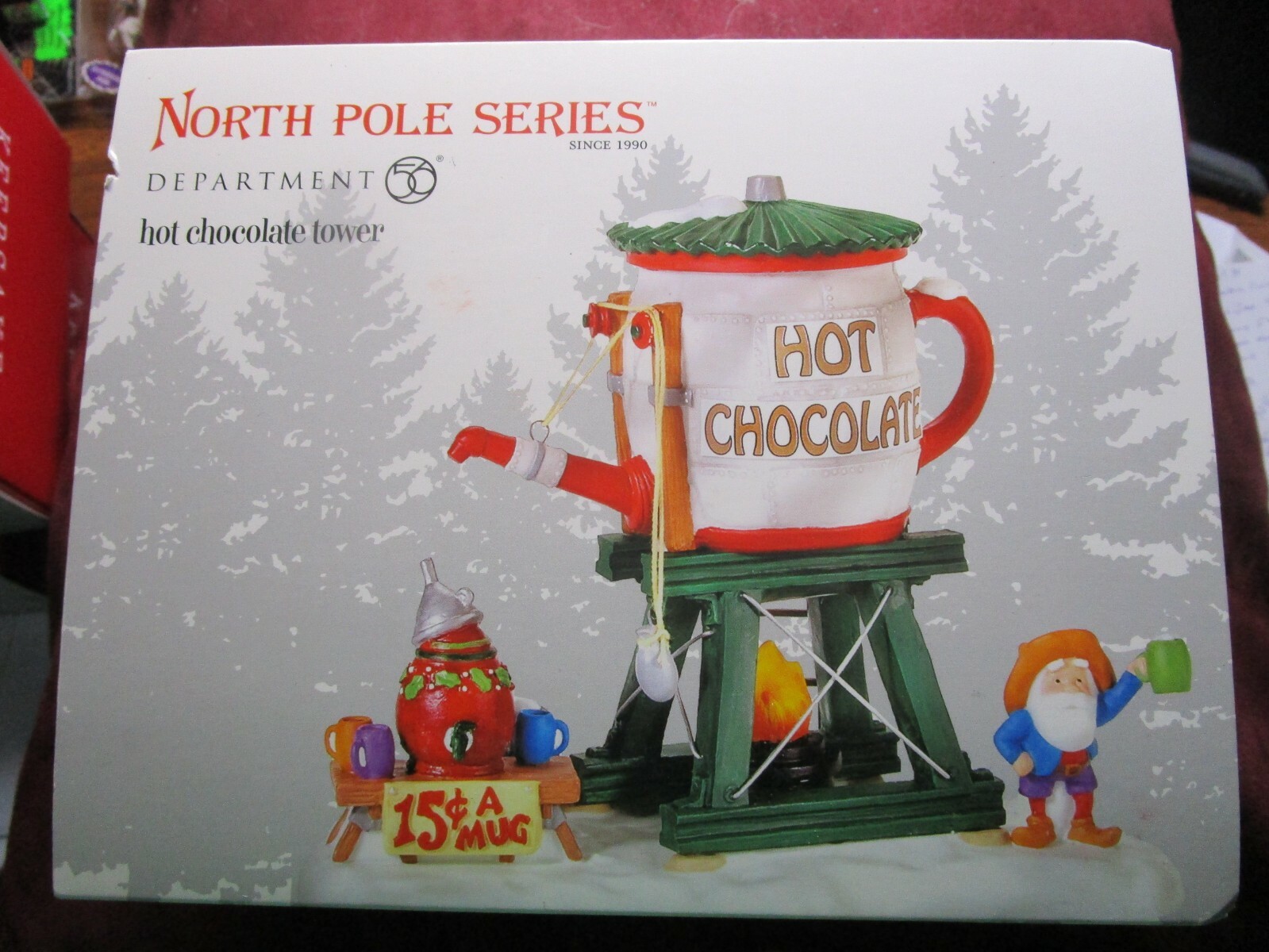 Click here to see eBay Auction