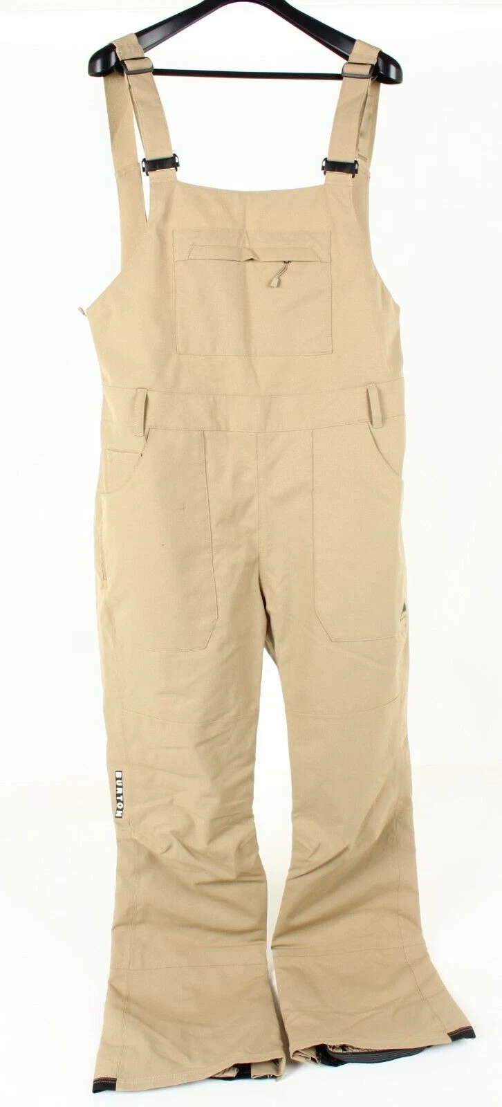 burton avalon bib pants