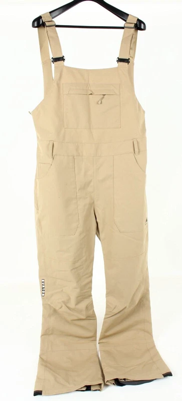 burton avalon bib pants
