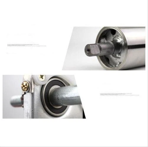 Mult-functional Manual Noodle machine Pasta Dumpling Skin Maker Machine GOOD - Image 4 of 4