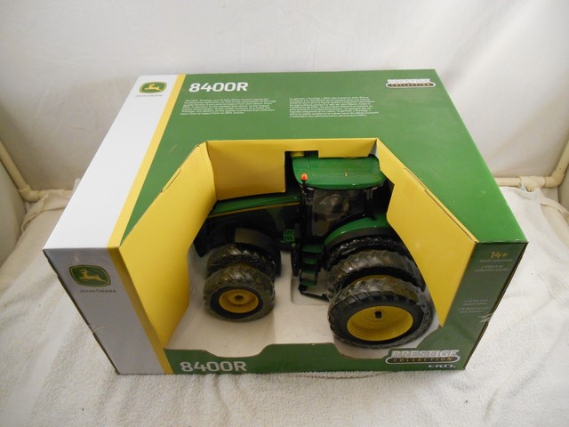 john deere prestige series