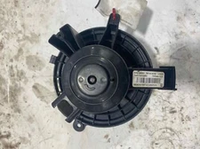 Used HVAC Blower Motor fits: 2009 Chevrolet Silverado 1500 pickup w/AC Crew Cab