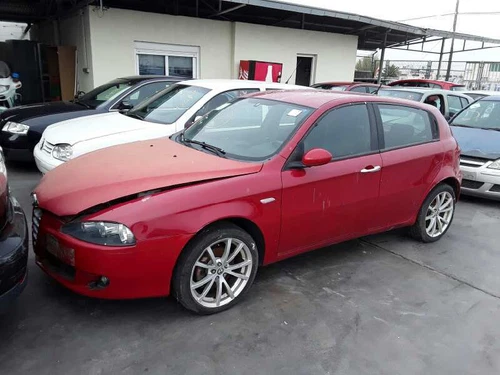 8240424 Electroventilador para ALFA ROMEO 147 (190) 1.6 TS 105 Collezione 495774 - Imagen 4 de 5