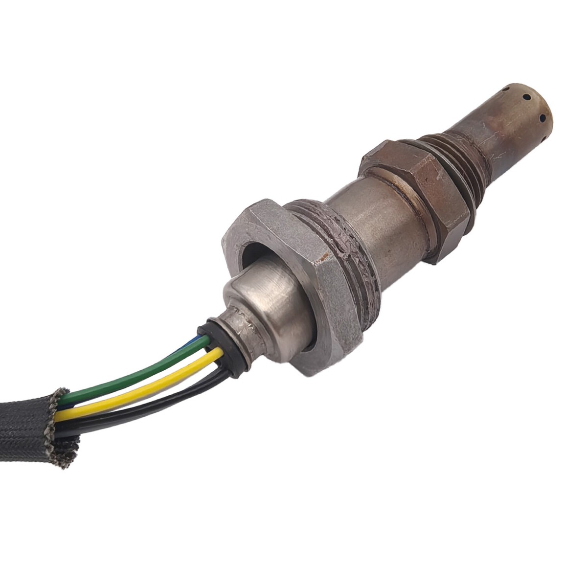 Nox Sensor 68146136AC For Jeep Grand Cherokee 2014-2020 3.0L