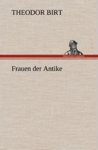 Thumbnail - Frauen Der Antike 2139