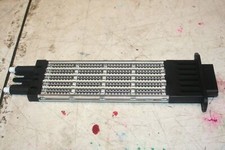 Citroen Berlingo 2011 furgoneta MK2. ELEMENTO CALEFACTOR ELÉCTRICO CALENTADOR