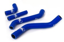 AS3 SILICONE RADIATOR HOSES for YAMAHA YZ450F 2018-2022 WR450F 2019-2021