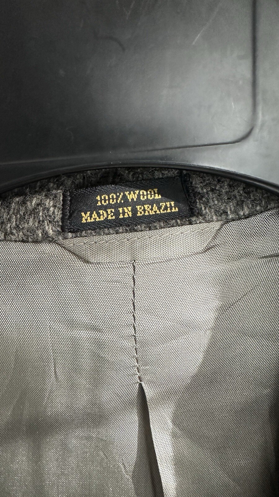 woolen jacket - image 2