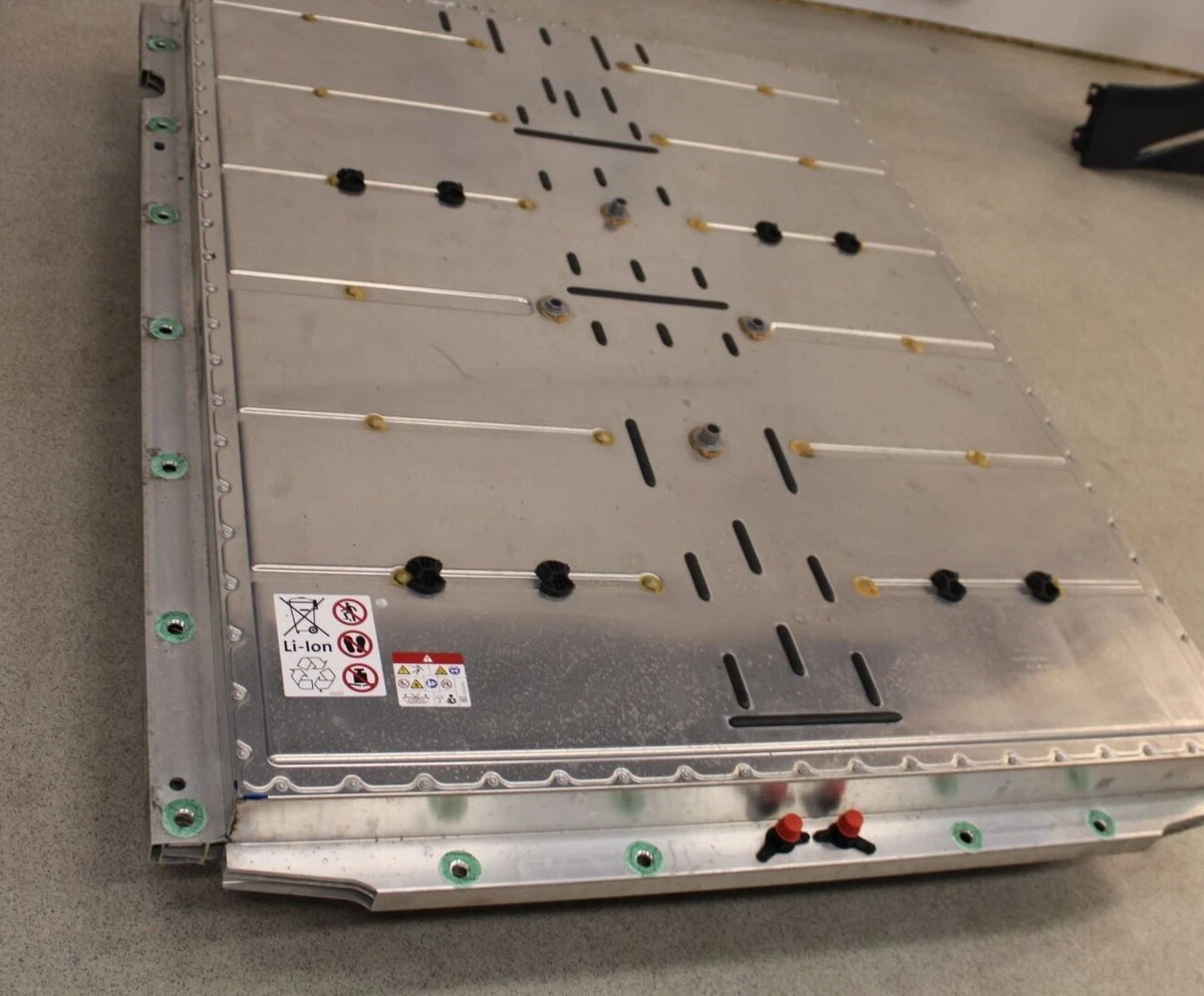 High Voltage Batterie 2021 f r Audi Q4 Skoda Enyaq VW ID.4 ID.5