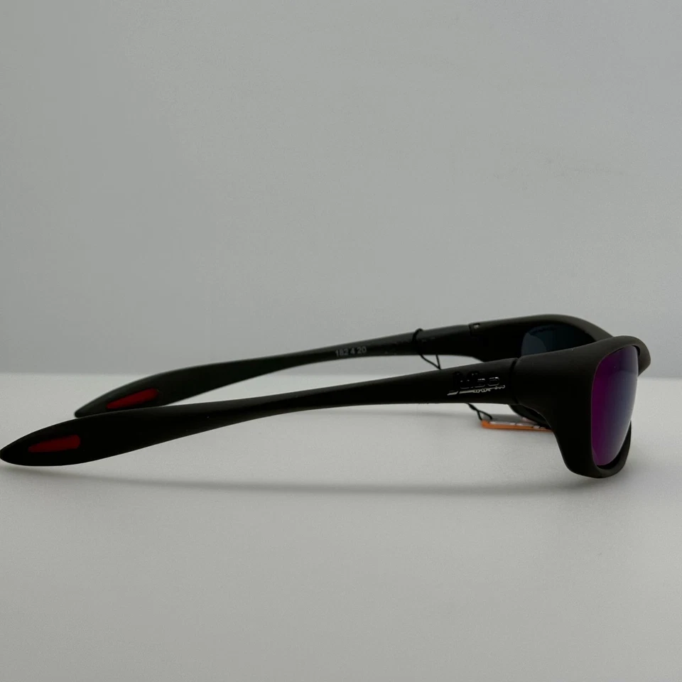 Gafas de sol Julbo Divine 182 4 20 Francia gris multicapa Foto 2 de 4