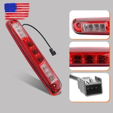 Third Brake Light Cargo Lamp For 2007-2013 Chevy Silverado GMC Sierra 25890530