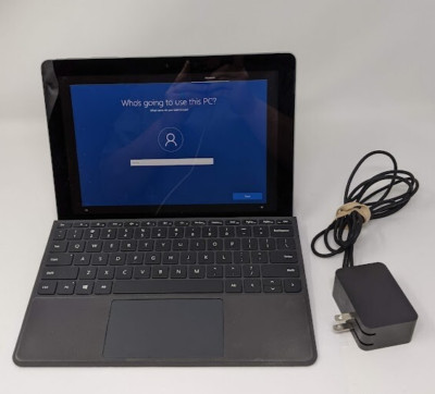 Microsoft Surface Go Intel Pentium Gold Processor 4415Y 64GB 4GB, Windows 10