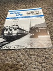 Lot of 2 Block Line Railroad  Aug. 1986 @ Oct. 1986 TRI STATE NRHS Publications — photo 2
