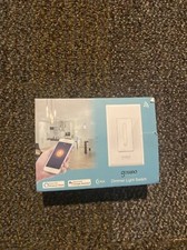Gosund Smart Dimmer, WiFi Smart Light Switch Works with Alexa and Google Home
