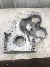 Cat Caterpillar 3126 Marine Diesel Engine timing Case cover housing 132-5242