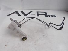 Mercedes B-Klasse W246 Hauptbremszylinder inkl. Ausgleichbeh&auml;lter TRW 8225 3.8