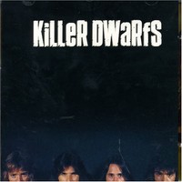 Killer Dwarfs, New, Free Shipping on sale Killer Dwarfs, New, Free Shipping on sale