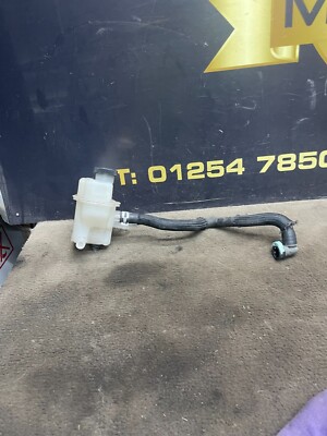 Toyota Yaris 2013 Hybrid Coolant Expansion Tank