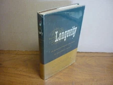 W W Frasure.Longevity of Manufacturing Concerns in Allegheny County. 1952. NF/VG