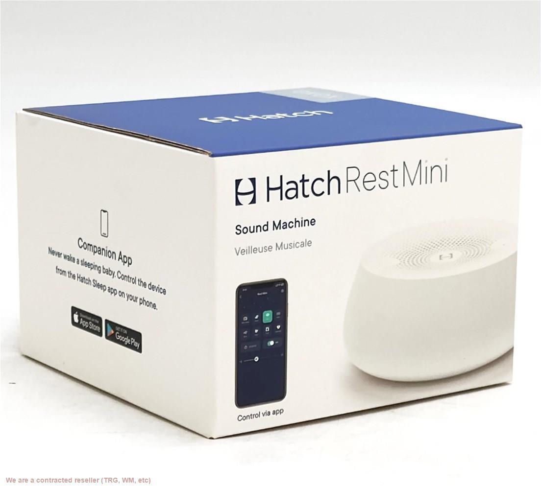 Люк Rest Mini Sound Machine 7090₽