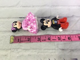 LEGO Duplo 10597 Disney Mickey Minnie Mouse Birthday Parade Figure Figures ONLY