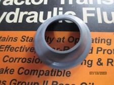 FORD NAA/JUBILEE STEERING COLUMN GROMMET #NAA3578B NEW AFTERMARKET