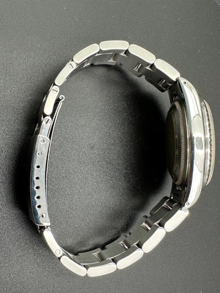 1988 Rolex Datejust Ref 16220 Oyster Perpetual Watch | eBay