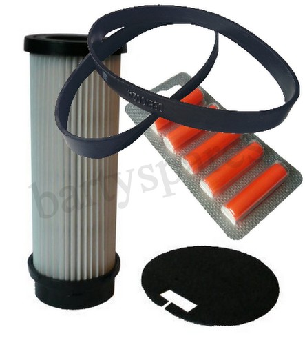 VAX U89-P2-VX Power VX2 Vacuum Cleaner 
