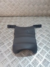 VW GOLF MK7 GT 2.0 TDI DSG 2013-2020 STEERING WHEEL COLUMN TRIM COVER 5G0858565A