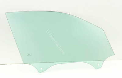 Fits 2018-2025 Volkswagen Atlas Passenger Right Side Front Door Window Glass