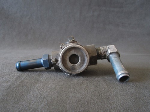 PESCO Aircraft Suction Relief Valve, P/N 3V-195 - Picture 6 of 7