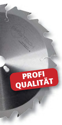 Sägeblatt Rohzuschnitt Hartmetall WZ D 350 mima Made in Germany