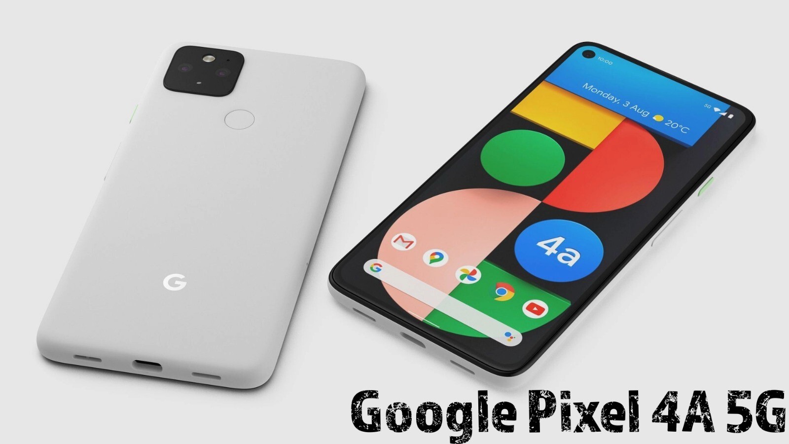 Google Pixel 4a 5G 128GB SIMフリー 【公式通販】