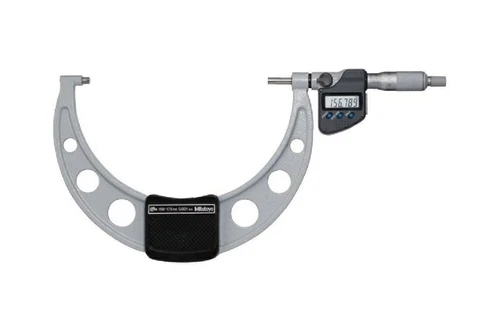 Mitutoyo Digital Micrometer MDC-150MX 293-251-30(Coolant Proof Micrometer)JP NEW