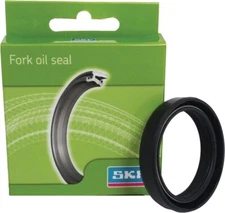 SKF Fork Seal Kit 49mm Showa #OSB-49S Harley Davidson