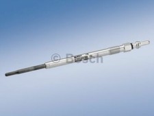 Bosch Glühkerze für Peugeot Fiat Citroen 2,3 + 3,0 Diesel