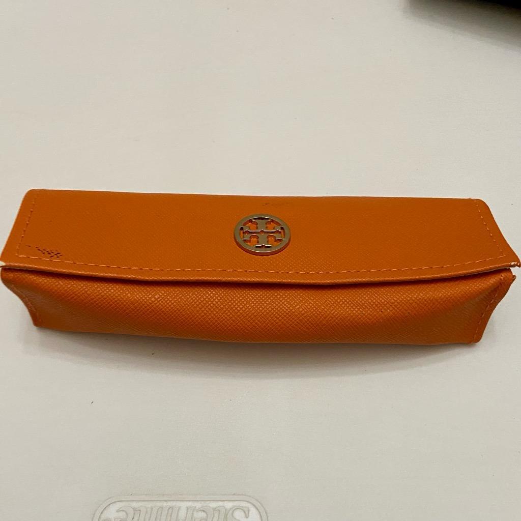 Three Sunglasses Cases- Burberry, Prada and Tory Burch Three (3) Pre-owned Sunglasses Cases- Burberry, Tory Burch  main image 3