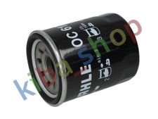 OIL FILTER FITS ACURA INTEGRA MDX RDX RL RSX TL TLX CHEVROLET CORSA CHRYSLER