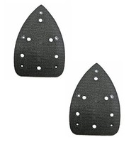 Ryobi Cfs1503k Corner Cat Sander (2 Pack) Replacement Backing Platen 039065005 on sale Ryobi Cfs1503k Corner Cat Sander (2 Pack) Replacement Backing Platen 039065005 on sale