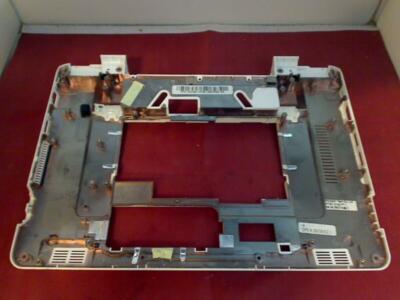 Gehäuse Boden Unterschale Unterteil Asus Eee PC 1000H (1)