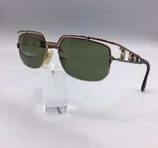 Cazal Vintage Sunglasses Mod. 979 Col. 650 Made In Germany